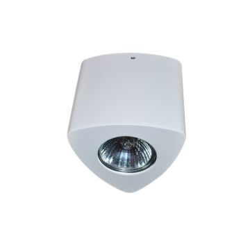 AZzardo DARIO AZ1056 downlight natynkowy 1x50W/GU10 IP20 
