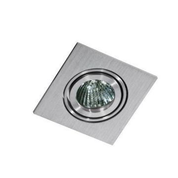 AZzardo EDITTA AZ0806 downlight wpuszczany 1x50W/GU10 IP20 