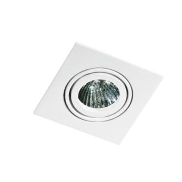 AZzardo EDITTA AZ0807 downlight wpuszczany 1x50W/GU10 IP20 