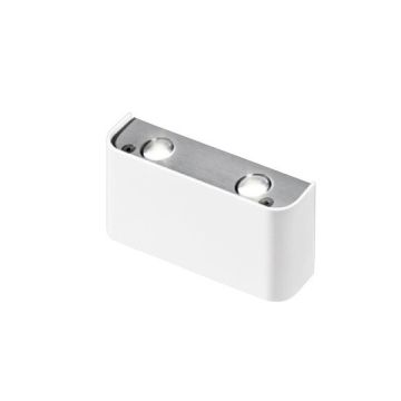 AZzardo GINNO 2/ALU  AZ0762 kinkiety 4x1W/LED IP20 320lm