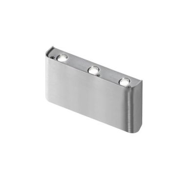 AZzardo GINNO 3 ALU  AZ0766 kinkiety 6x1W/LED IP20 440lm