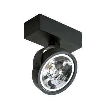 AZzardo JERRY AZ1365 downlight natynkowy 1x50W/QR111 IP20 