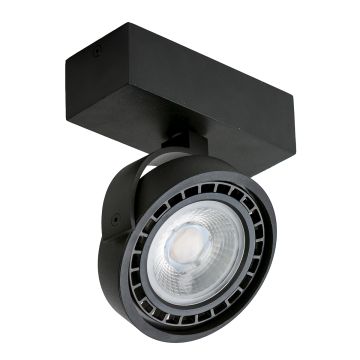 AZzardo JERRY AZ1367 downlight natynkowy 1x50/40W/ES111/GU10 IP20 