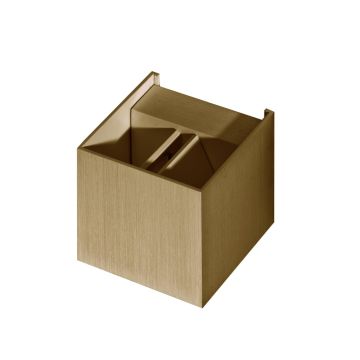 AZzardo LETICIA AZ0952 kinkiety 1x40W/G9 IP20 