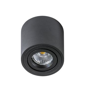 AZzardo MINI BROSS AZ1710 downlight natynkowy 1x50W/GU10 IP20 