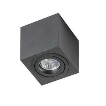 AZzardo MINI ELOY AZ1712 downlight natynkowy 1x50W/GU10 IP20 