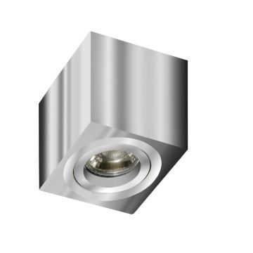 AZzardo MINI ELOY AZ1755 downlight natynkowy 1x50W/GU10 IP20 