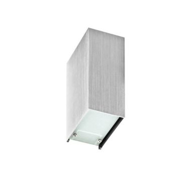 AZzardo RAUL GM1107 kinkiet 2x40W/G9 