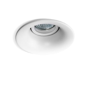 AZzardo REMI GM2116 WH oprawa wpuszczana 1x50W/MR16 