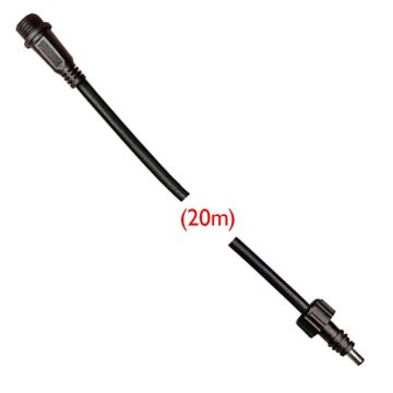 Garden Zone CABLE GZ/CABLE 20M Przewody i złącza 