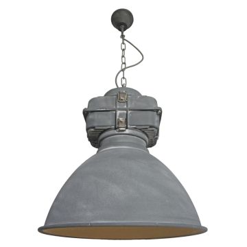 AZzardo BISMARCK  AZ1575 lampa wisząca 1x60W/E27 IP20 