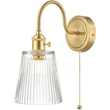 Dar Lighting Hadano HAD0740-05 kinkiet 1x40W/E14  
