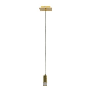 Italux MENTIN HD443N-01-8144 NN BB lampa wisząca 1x5W/LED 