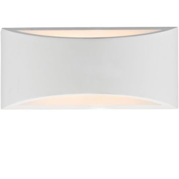 Dar Lighting Hove HOV072 kinkiet 1x25W/G9  