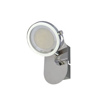 Italux ALESSIO HP-503AC-01-998B CH kinkiet 1x5W/LED 