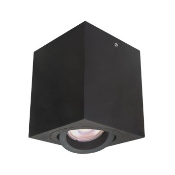 Italux EMILIO IT8004S1-BK Downlighty natynkowe 1x50W/GU10