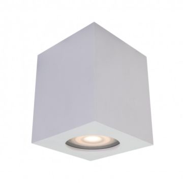 Italux FABRYCIO IT8003S1-WH  Oprawa natynkowa 1x50W/GU10