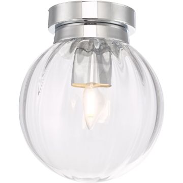 Dar Lighting Kavi KAV0150 lampa sufitowa 1x40W/E27 IP44 