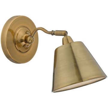 Dar Lighting Kempten KEM0775 kinkiet 1x40W/E14  