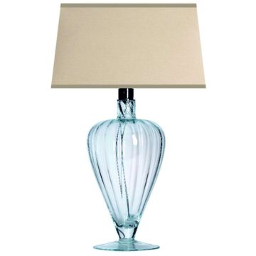 4Concepts BRISTOL L046051222 lampa stołowa 1x40W/E14 