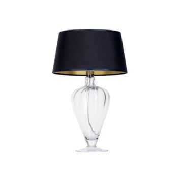 4Concepts BRISTOL L046051514 lampa stołowa 1x40W/E14 