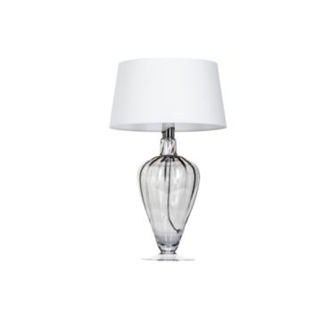 4Concepts BRISTOL L046311501 lampa stołowa 1x40W/E14 