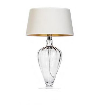 4Concepts BRISTOL L046311503 lampa stołowa 1x40W/E14 