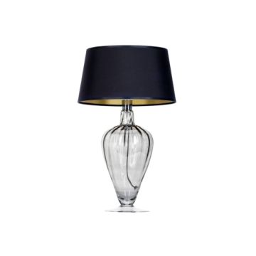 4Concepts BRISTOL L046311514 lampa stołowa 1x40W/E14 