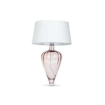 4Concepts BRISTOL L046411501 lampa stołowa 1x40W/E14 