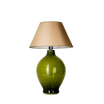 4Concepts GENOVA L011011207 lampa stołowa 1x60W/E27 