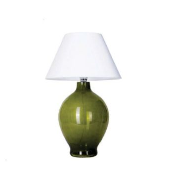 4Concepts GENOVA L011011215 lampa stołowa 1x60W/E27 