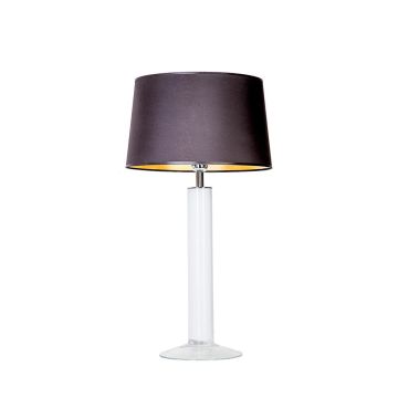 4Concepts LITTLE FJORD L054164248 lampa stołowa 1x60W/E27 