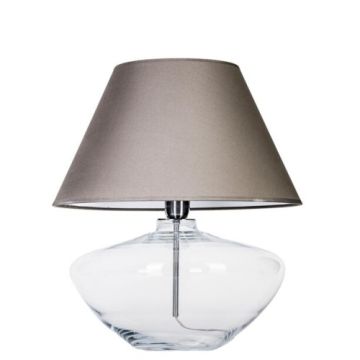 4Concepts MADRID L008031203 lampa stołowa 1x60W/E27 