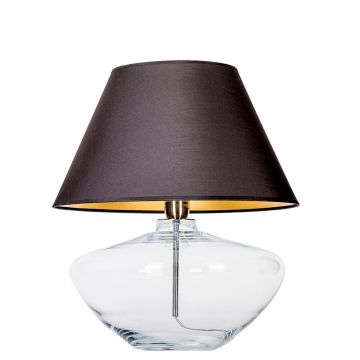 4Concepts MADRID L008031214 lampa stołowa 1x60W/E27 