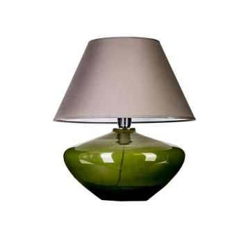 4Concepts MADRID L008811206 lampa stołowa 1x60W/E27 