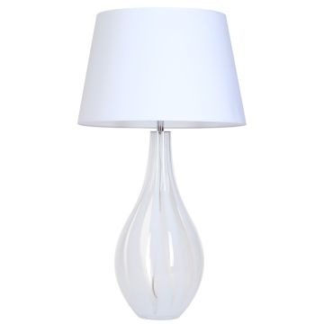 4Concepts MODENA L036089230 lampa stołowa 1x60W/E27 