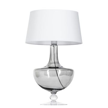 4Concepts OXFORD L048311501 lampa stołowa 1x40W/E14 