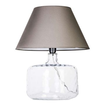 4Concepts PARIS L002011206 lampa stołowa 1x60W/E27 