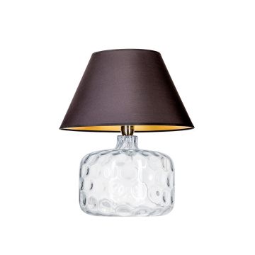 4Concepts PARIS L002011214 lampa stołowa 1x60W/E27 