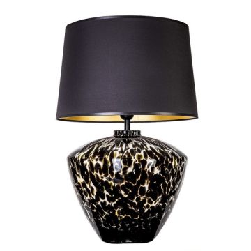 4Concepts PARMA L049102248 lampa stołowa 1x60W/E27 