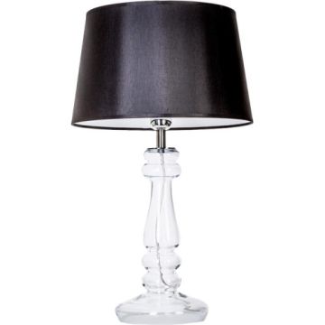 4Concepts PETIT L051061249 lampa stołowa 1x60W/E27 