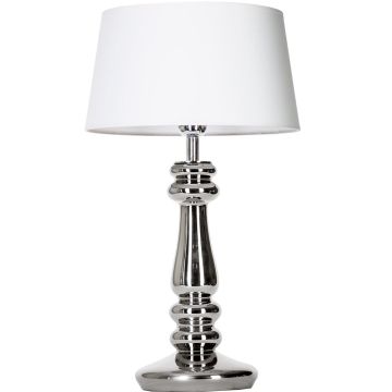 4Concepts PETIT L051161217 lampa stołowa 1x60W/E27 