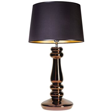 4Concepts PETIT L051261260 lampa stołowa 1x60W/E27 