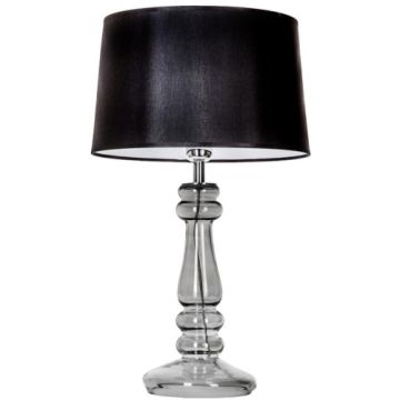4Concepts PETIT L051361249 lampa stołowa 1x60W/E27 