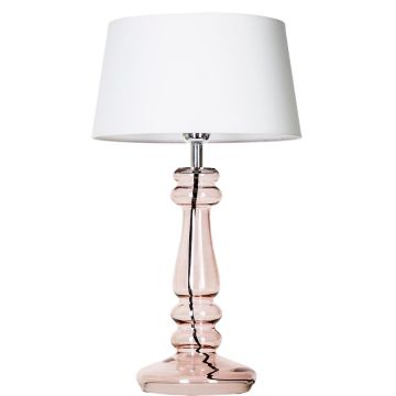 4Concepts PETIT L051461217 lampa stołowa 1x60W/E27 