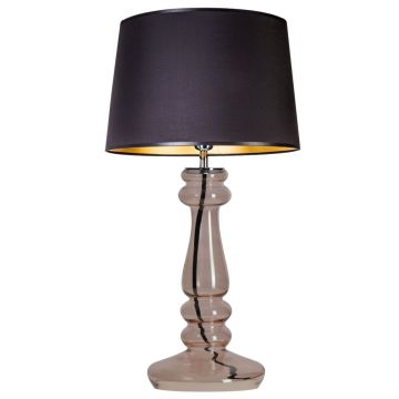 4Concepts PETIT L051461260 lampa stołowa 1x60W/E27 