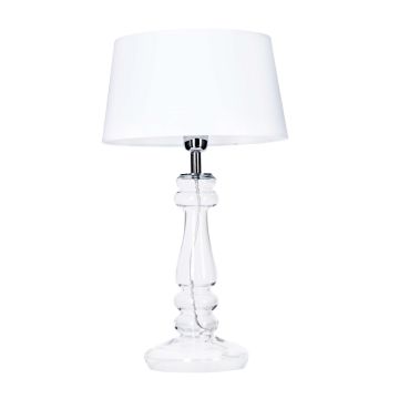 4Concepts PETIT TRIANON L051061217 lampa stołowa 1x60W/E27 