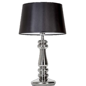 4Concepts PETIT TRIANON L051161249 lampa stołowa 1x60W/E27 