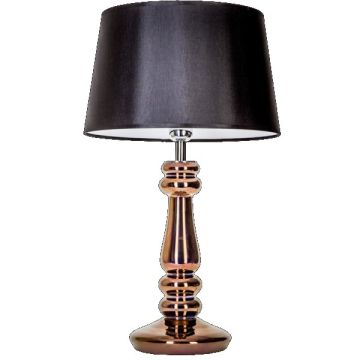 4Concepts PETIT TRIANON L051261249 lampa stołowa 1x60W/E27 