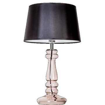 4Concepts PETIT TRIANON L051461249 lampa stołowa 1x60W/E27 